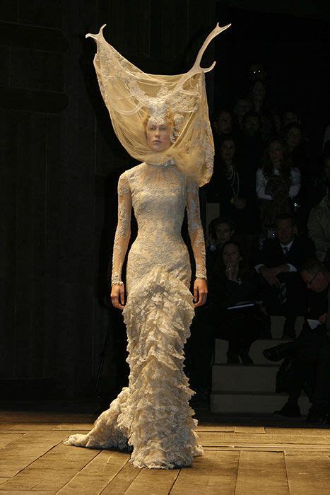 alexander mcqueen iconic looks.